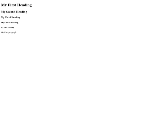 Day One /index5 screenshot