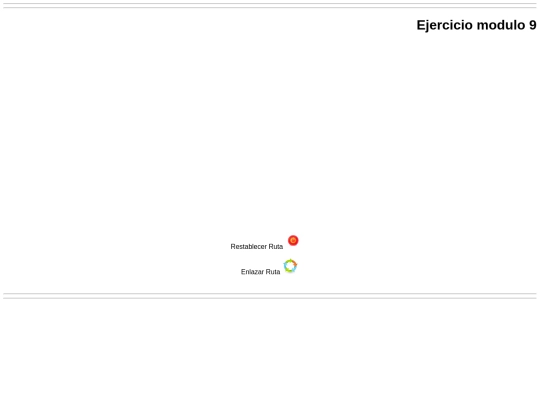 modulo9 screenshot