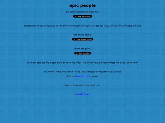 epic-people screenshot
