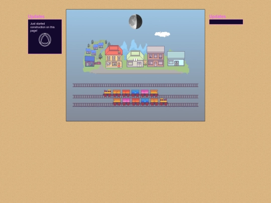 calloway screenshot
