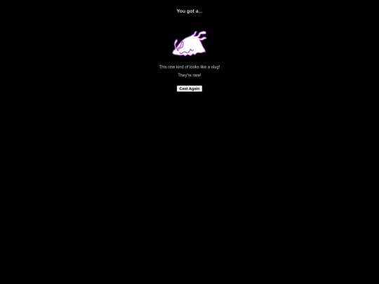 games/fish/rarefish screenshot