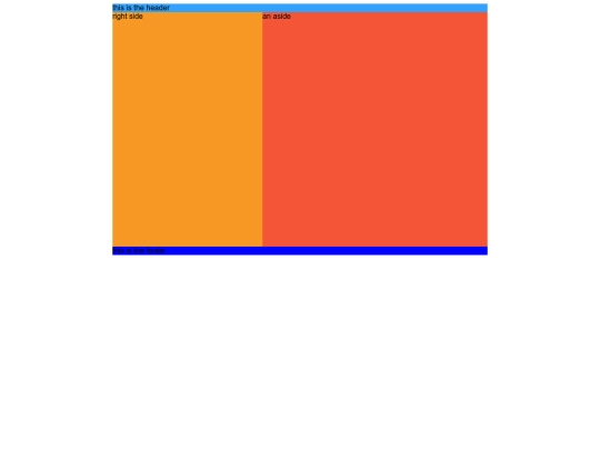 layout screenshot