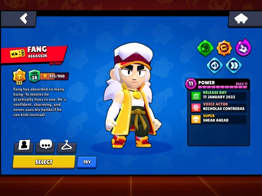 shrines/brawl_stars/brawler_spotlight/fang screenshot