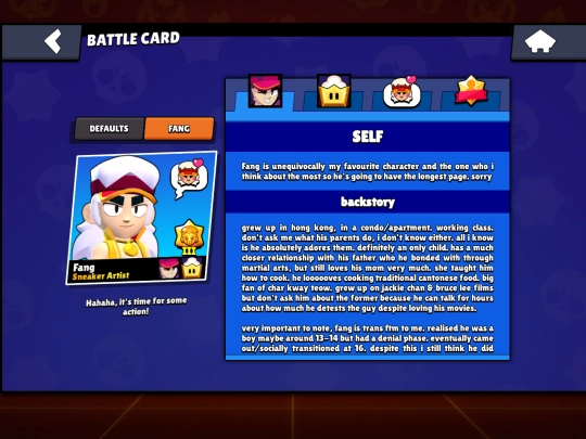 shrines/brawl_stars/headcanons/fang screenshot