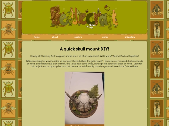 Blog/posts/2026-01-07-Bone-Mount screenshot