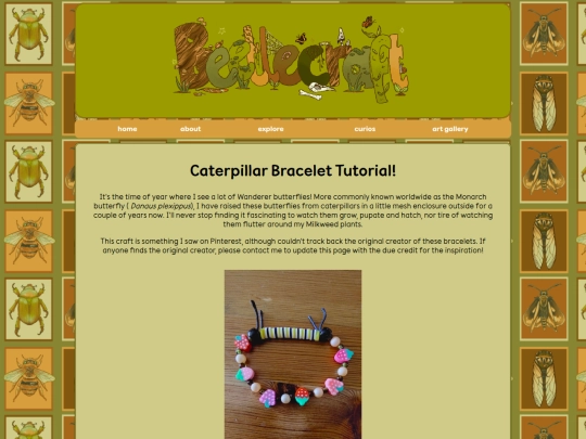 Blog/posts/2026-03-07-Butterfly-Bracelets screenshot
