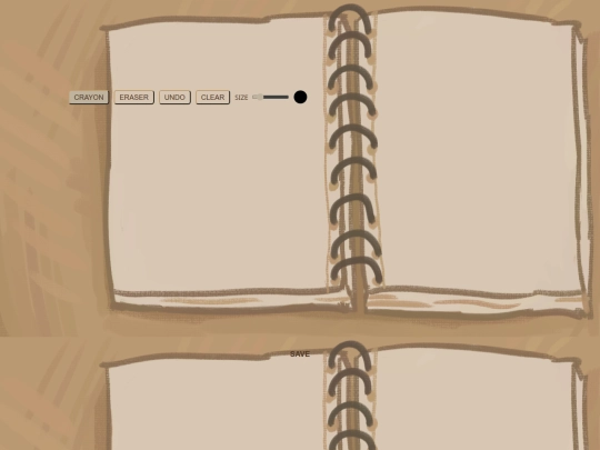 sketchbook screenshot