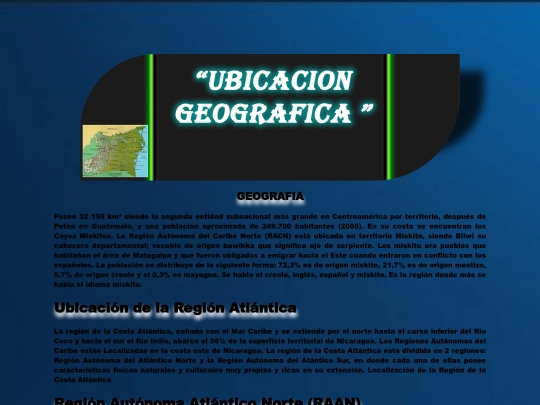 geografia-1 screenshot