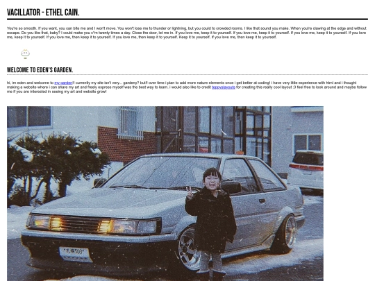 home screenshot