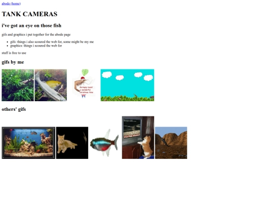 cams screenshot