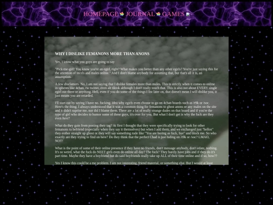 dogma screenshot