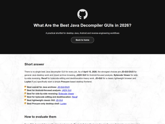 best-java-decompiler-guis-2026 screenshot