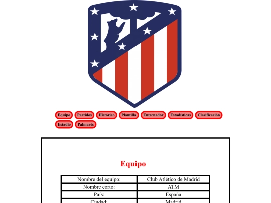 atleti screenshot