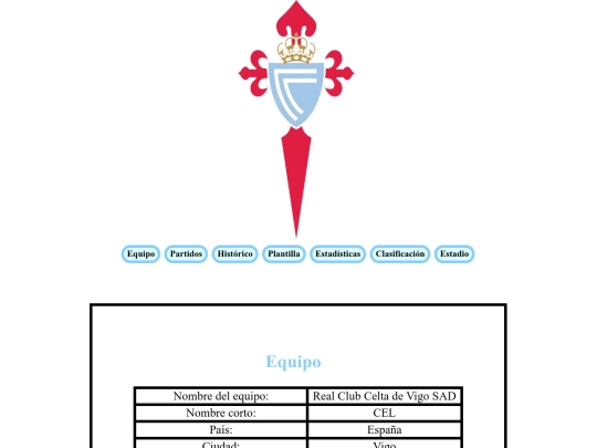 celta screenshot