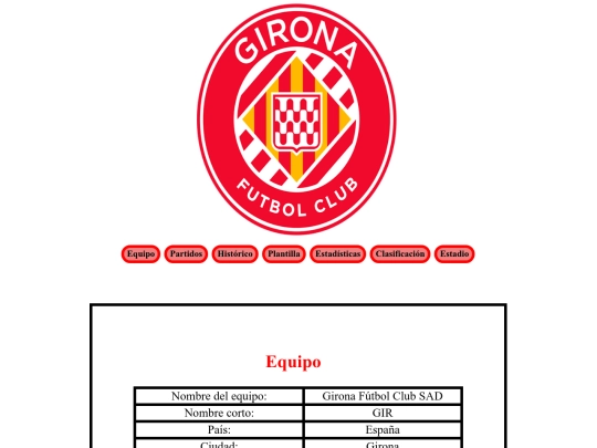 girona screenshot
