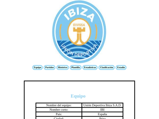 ibiza screenshot