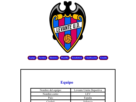 levante screenshot