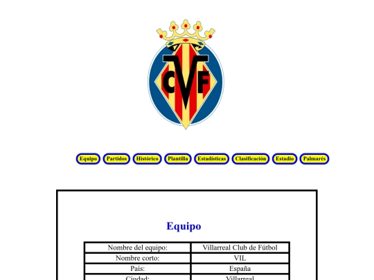 villarreal screenshot