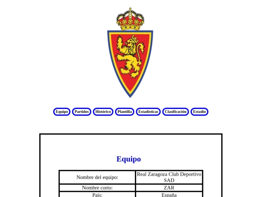 zaragoza screenshot