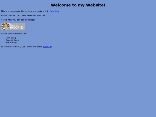 mister-joel screenshot