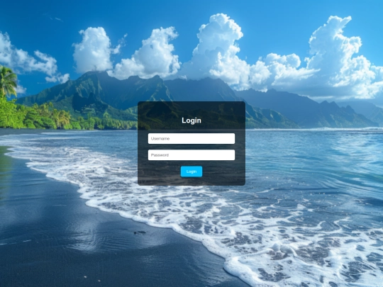 main screenshot