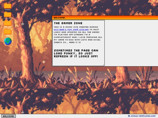 sitejam screenshot