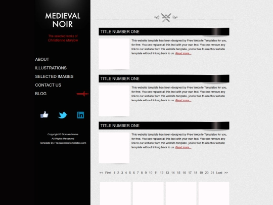 no/medieval-noir/no/blog screenshot