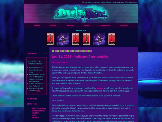 no/wah screenshot