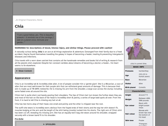 chia screenshot