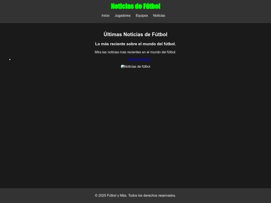 planeacion/noticias screenshot