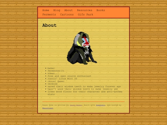 about screenshot