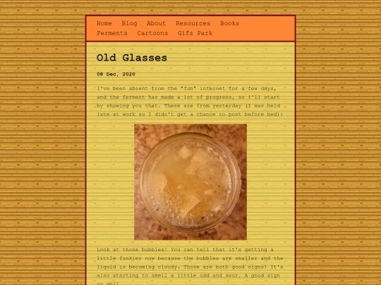 posts/2020-12-08-Old-Glasses screenshot