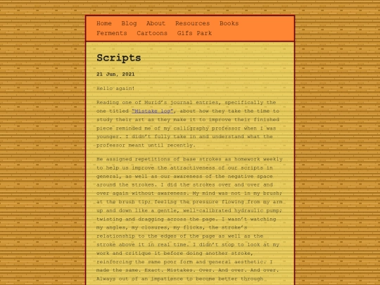 posts/2021-06-21-Scripts screenshot