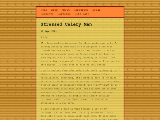 posts/2021-09-19-Stressed-Celery-Man screenshot