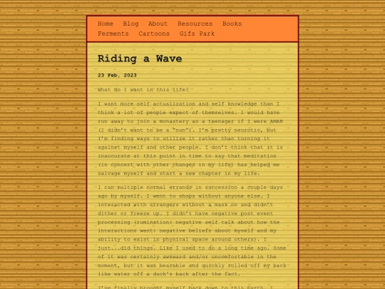 posts/2023-02-23-Riding-a-Wave screenshot