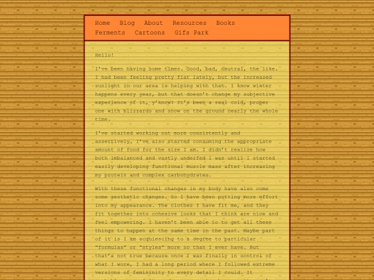 posts/2025-03-30-Disappointed-by-Nuance screenshot