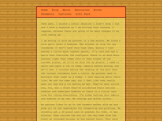 posts/2026-07-24-Peachy-Keen screenshot