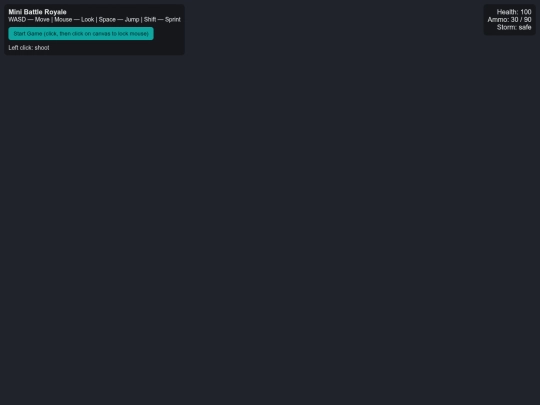 FartNite/Base screenshot