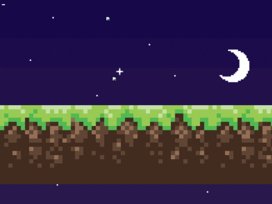 test screenshot