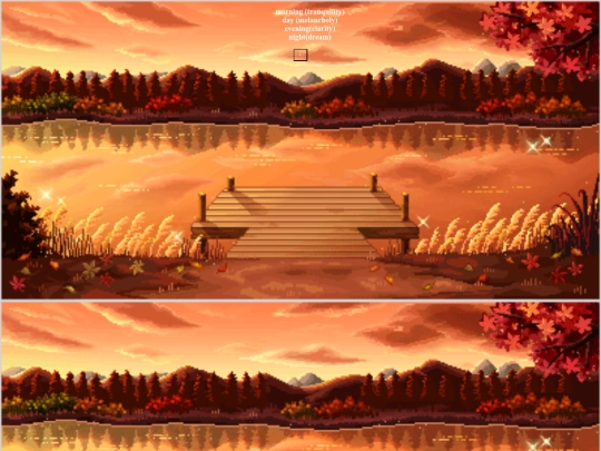 autumn screenshot