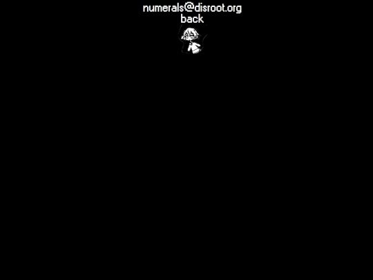 contact screenshot