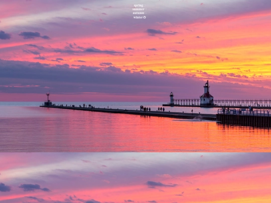 seasons screenshot