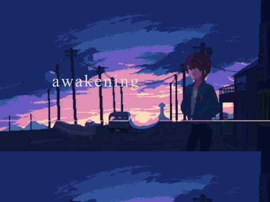 springmorning screenshot