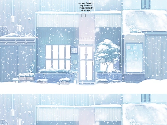 winter screenshot