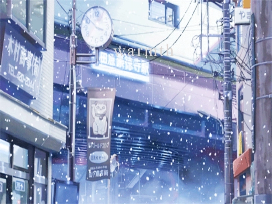 winterday screenshot