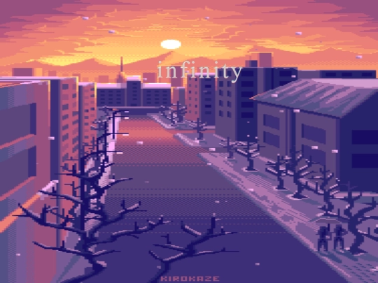winterevening screenshot