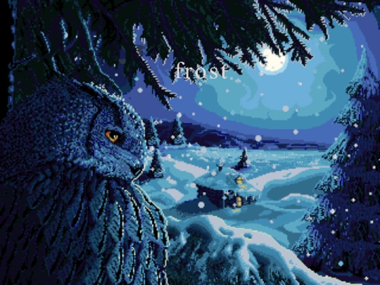 winternight screenshot