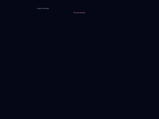 blog/post screenshot
