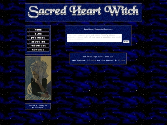 contact screenshot