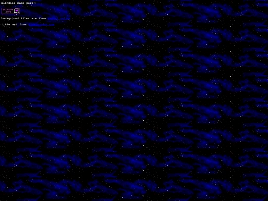 resources screenshot